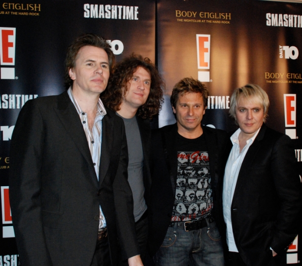 Duran Duran