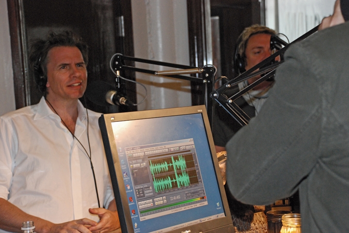 Duran Duran