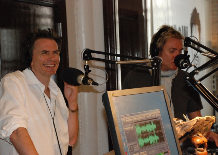 Duran Duran