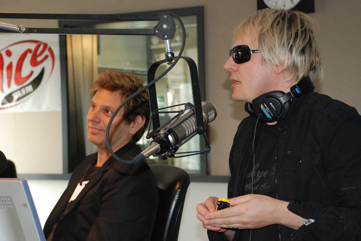 Duran Duran