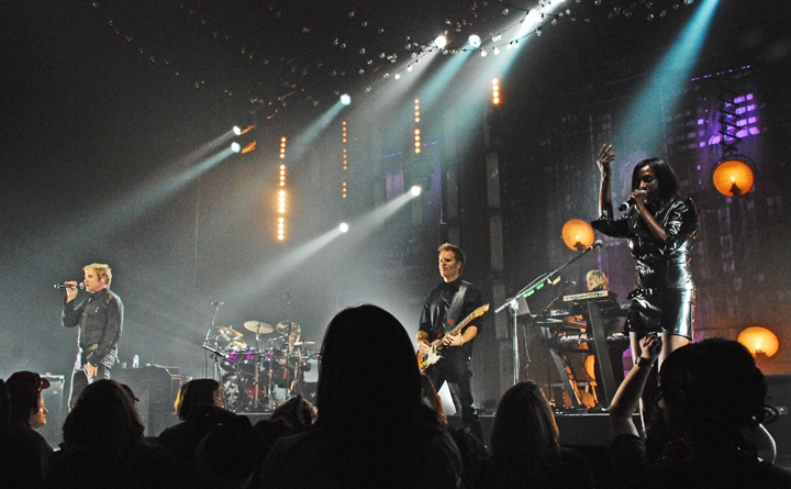 Duran Duran