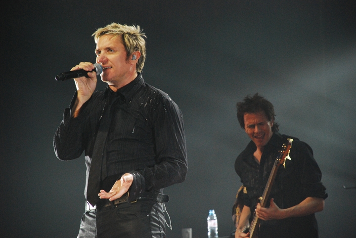 Duran Duran