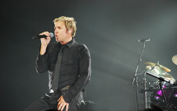 Duran Duran