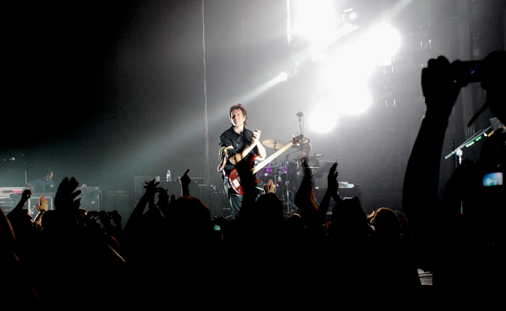 Duran Duran