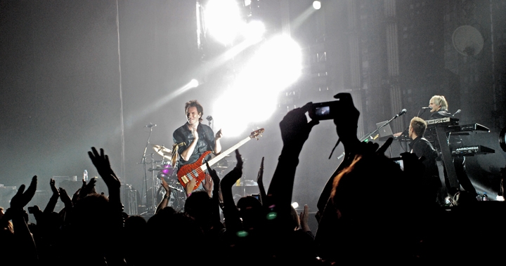 Duran Duran