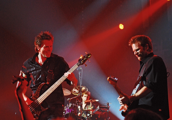 Duran Duran