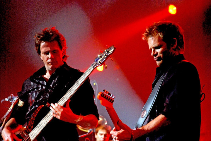Duran Duran