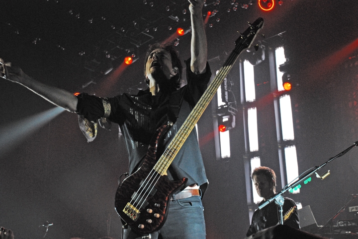 Duran Duran