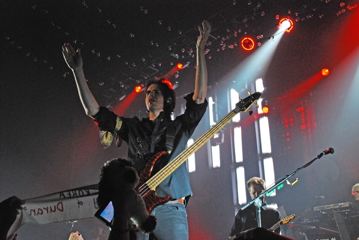 Duran Duran