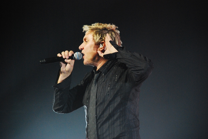 Duran Duran