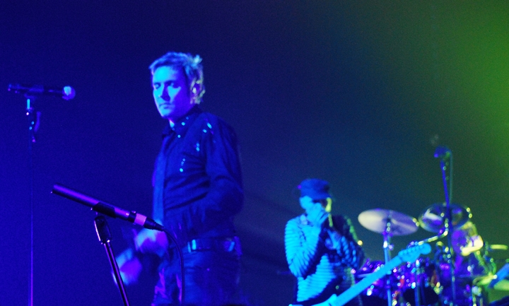 Duran Duran