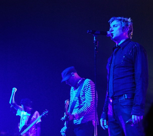 Duran Duran
