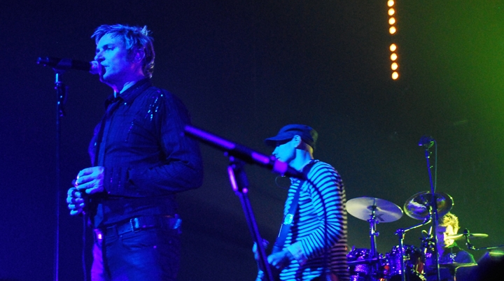 Duran Duran