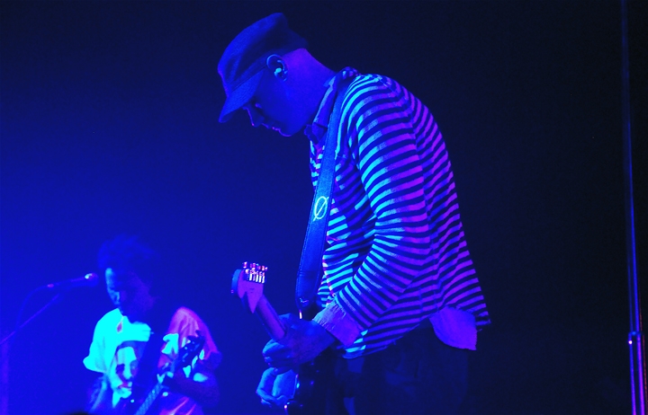 Duran Duran