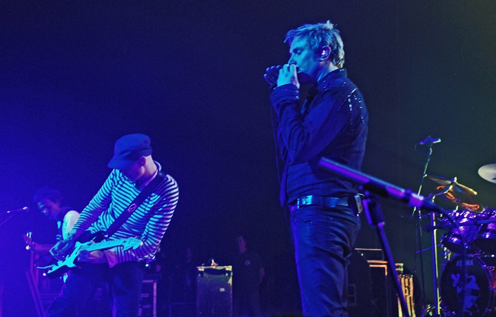 Duran Duran