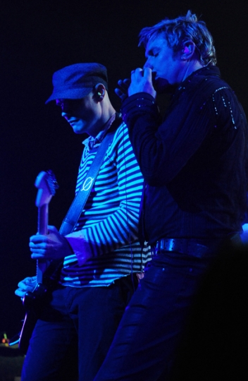 Duran Duran