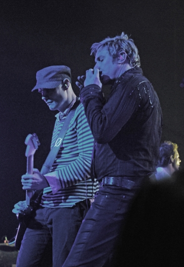 Duran Duran