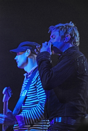 Duran Duran