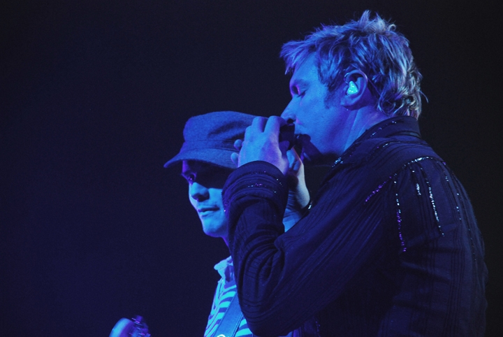 Duran Duran