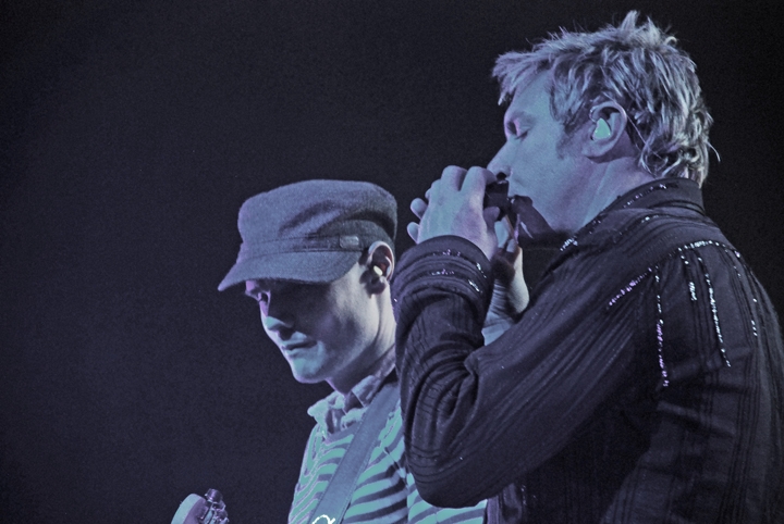 Duran Duran