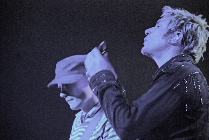 Duran Duran