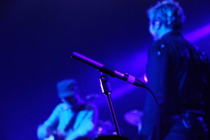 Duran Duran