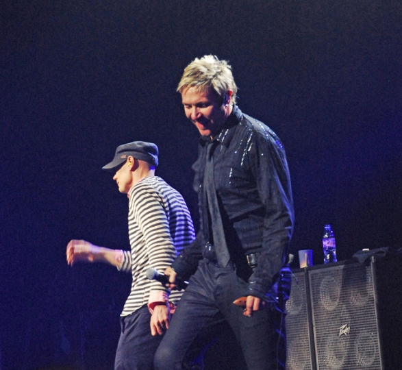 Duran Duran