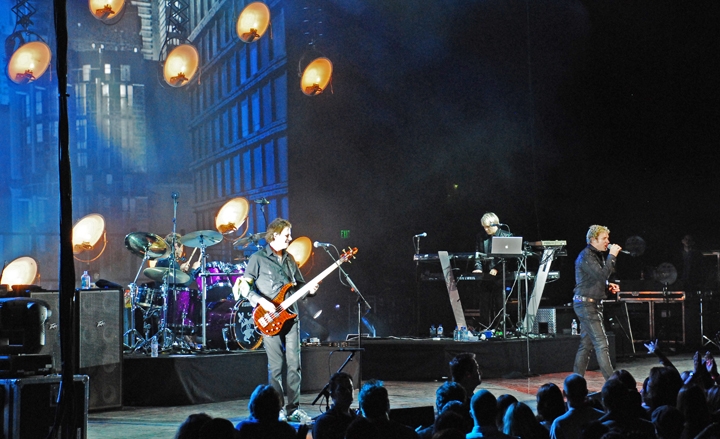 Duran Duran