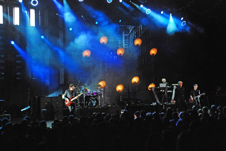 Duran Duran