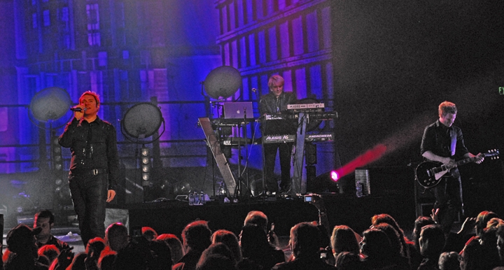 Duran Duran