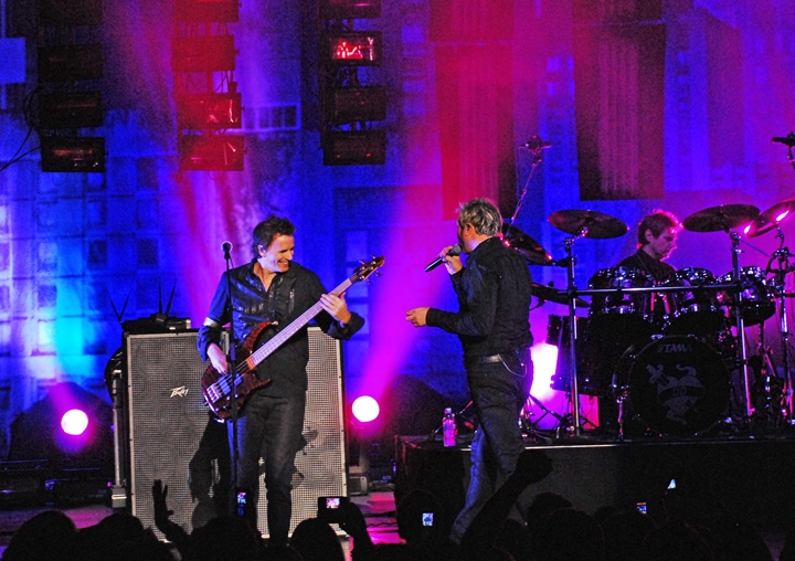 Duran Duran