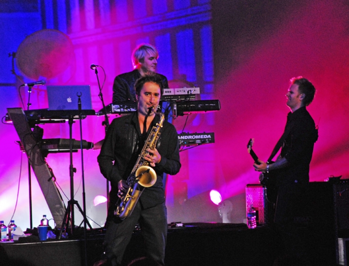 Duran Duran