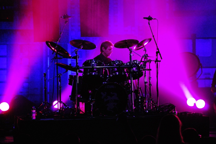 Duran Duran