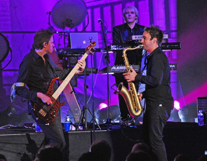 Duran Duran