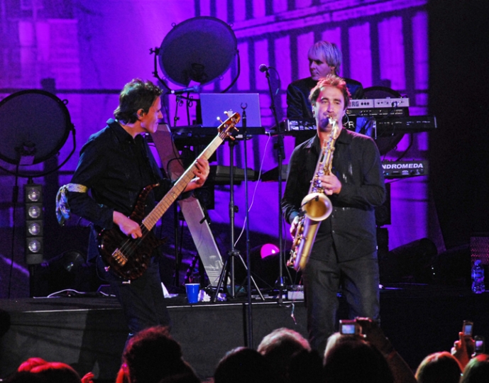 Duran Duran