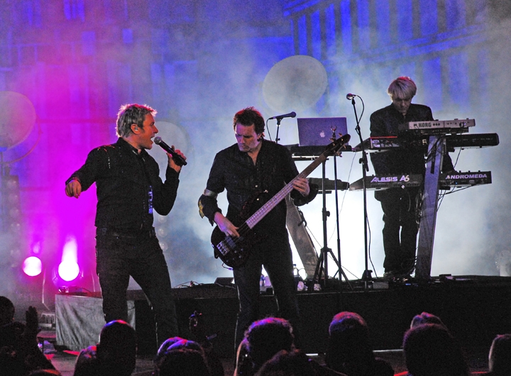 Duran Duran