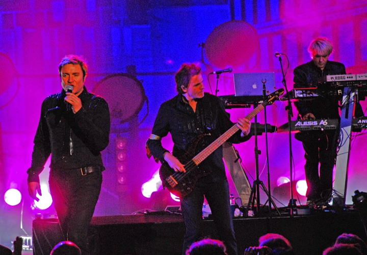 Duran Duran