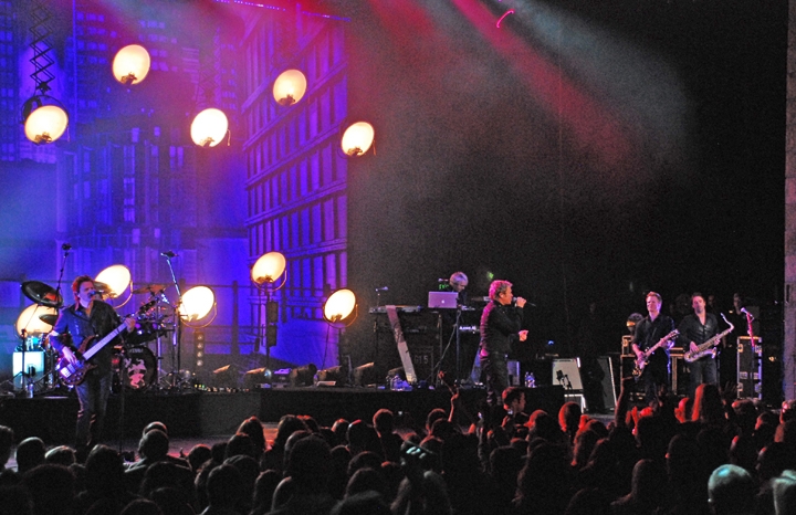 Duran Duran