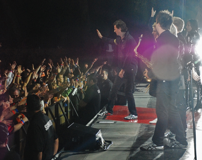 Duran Duran