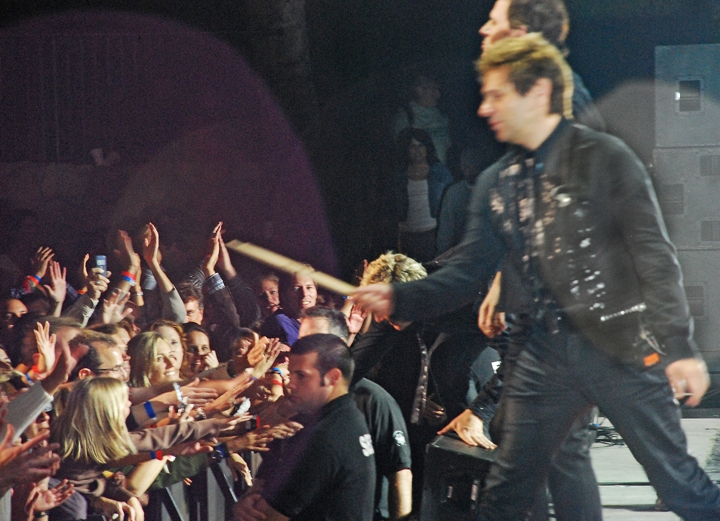 Duran Duran