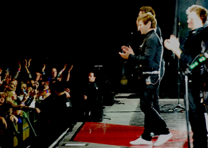 Duran Duran