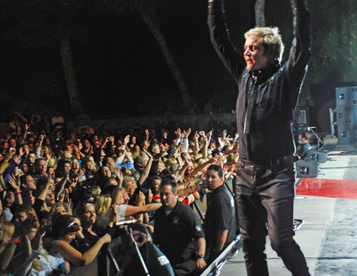 Duran Duran