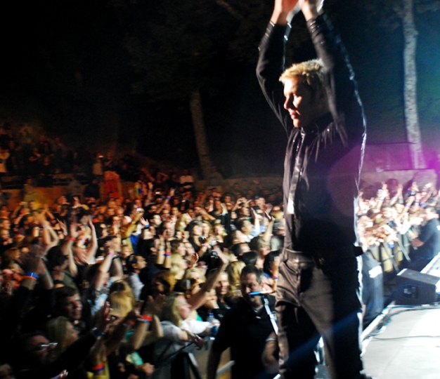 Duran Duran