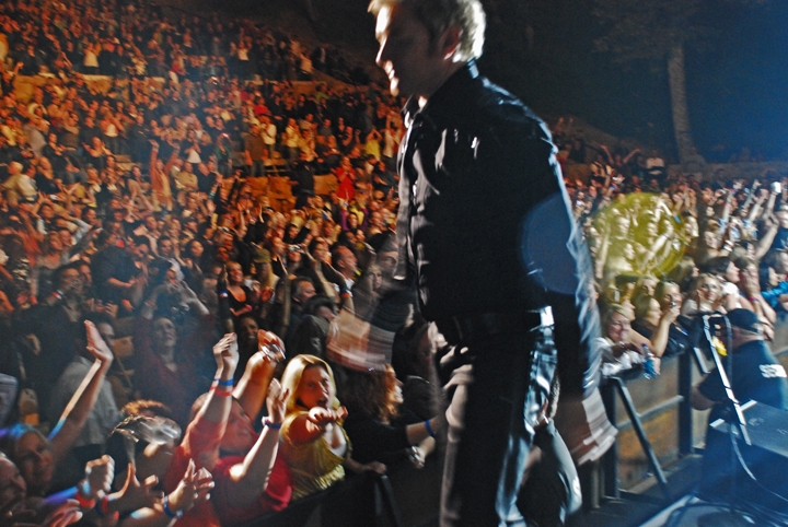 Duran Duran