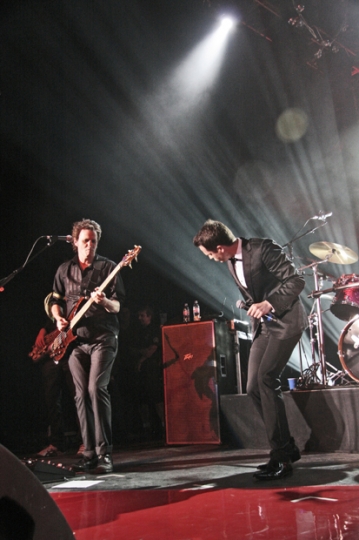 Duran Duran