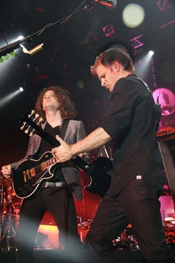 Duran Duran