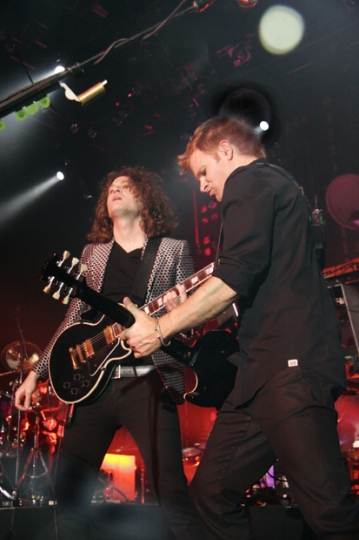 Duran Duran