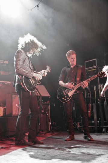 Duran Duran