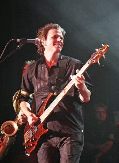 Duran Duran