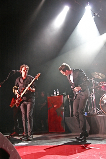 Duran Duran